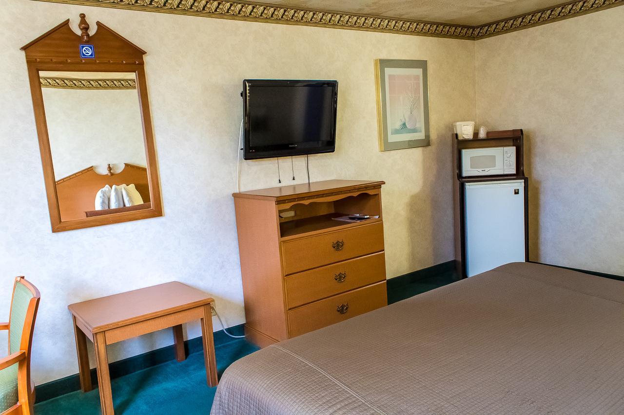 Guest House Inn Junction City Bagian luar foto