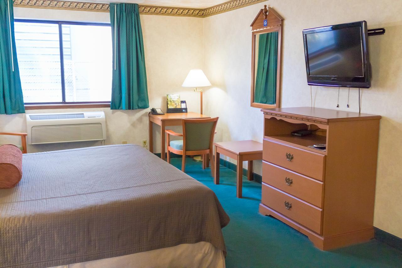 Guest House Inn Junction City Bagian luar foto
